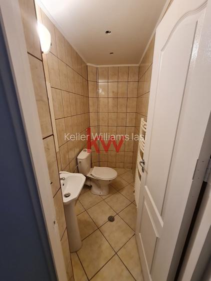 Etaj de vila, spatiu comercial sau de birouri, pentru cabinete, magazine etc - 5