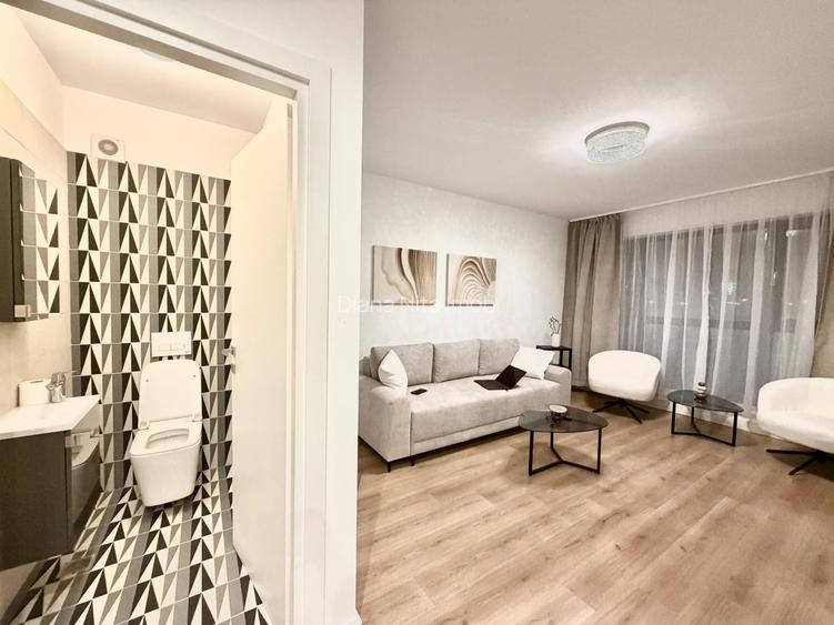 Apartament 2 camere/ Complex Onix Park/ Pipera/ Promenada - 3