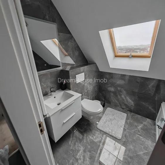 Apartament 3 camere Titan - Nicolae Grigorescu - 2 locuri parcare subteran - 8