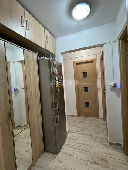 Apartament 2 camere Lujerului-Metrou 4 minute - 6