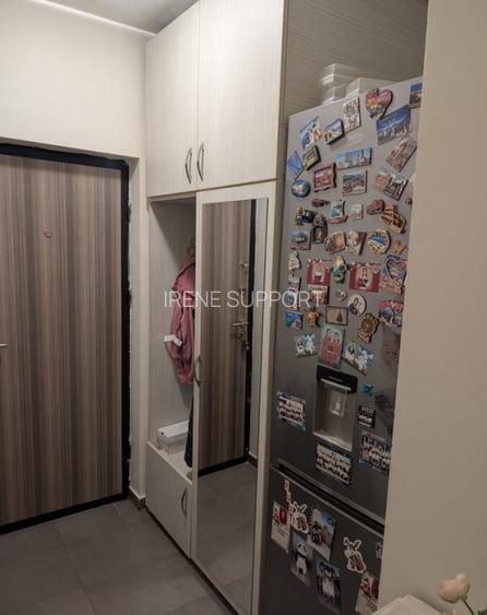 Ap 2 Camere Mobilat/Utilat in Titan, Pallady str Postasului - 8