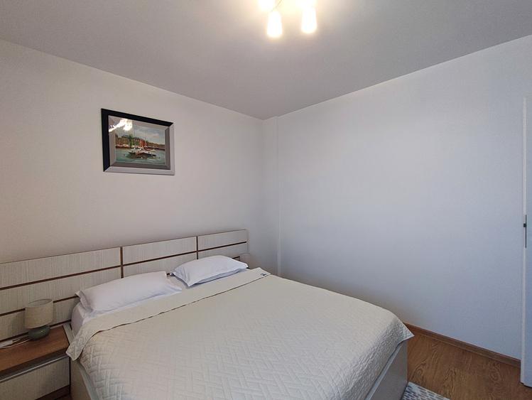 Apartament elegant cu 2 camere de inchiriat in cartierul  Compozitori