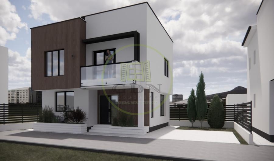 Casa P+1, 200 mp teren, 90 mp utili, Veterani, zona Parcul Nicolae Romanescu
