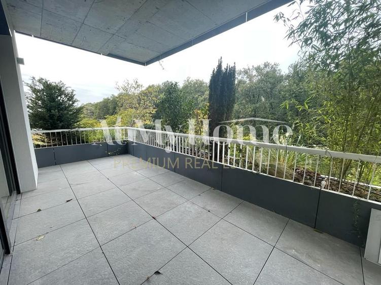 Apartament 4 camere,design exclusivist, 2parcari subterana,langa Padurea Baneasa - 5