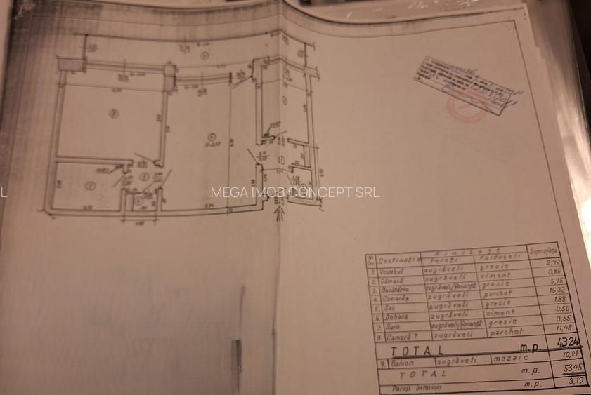 Apartament 2 camere – Ștefan cel Mare, la 1 minut de metrou - 6