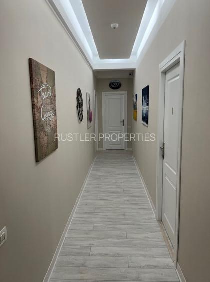 Penthouse Dorobanti, aparthotel-oportunitate investitie  - 8