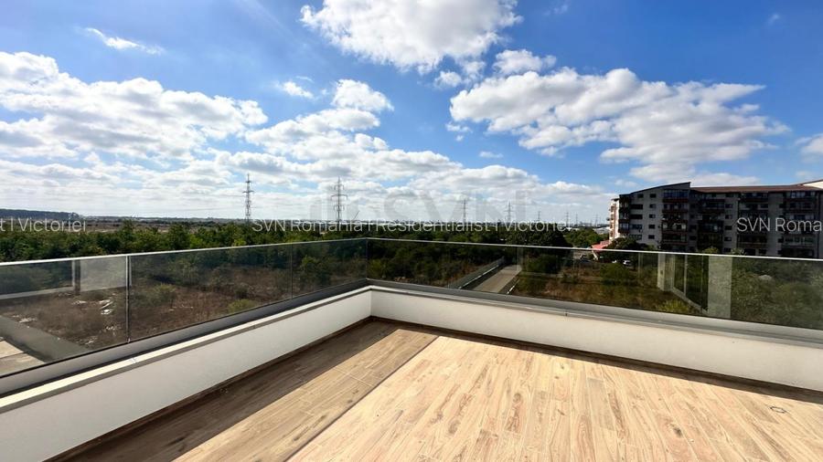 REA1025681 Apartament 3 camere Avangarde Forest - 11