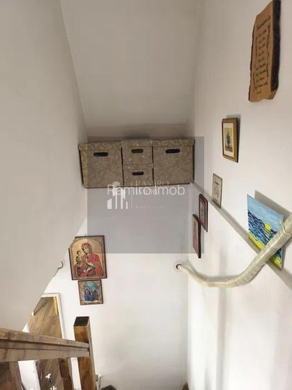 Apartament 2 camere 10 minute metrou Mihai Bravu/centrala proprie - 7