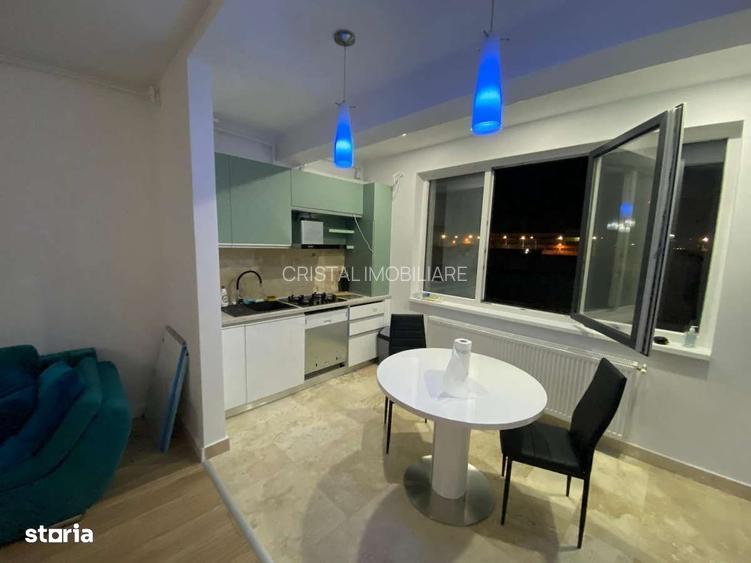 Apartament 2 camere bloc nou, Bd Timisoara, mobilat complet, parcare opțională - 2