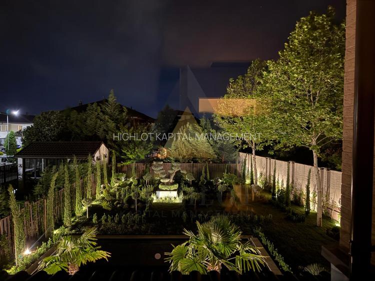 OXFORD GARDENS | VILA 6 DORMITOARE | 2025 | COMPLET MOBILATA - 3