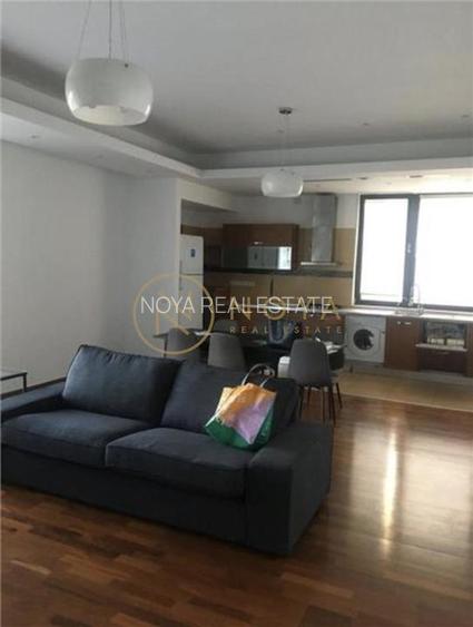 Apartament 4 camere Pipera Liziera  2 parcari - 2