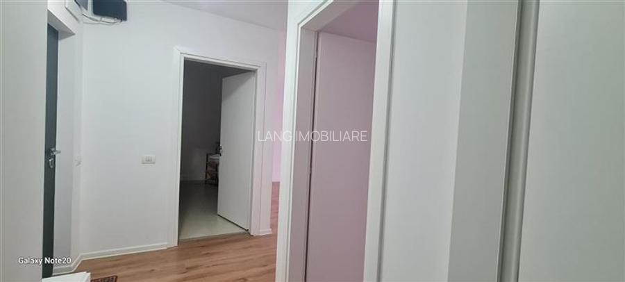 EXCLUSIVITATE APARTAMENT DOUA CAMERE IMOBIL PREMIUM - 14
