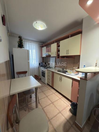 Apartament 2 Camere - 370 euro - Zona Sagului - 6
