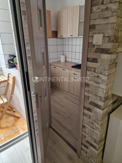 Inchiriere garsoniera, bl mixt, moderna proaspat renovata, 3 minute metrou Titan - 6