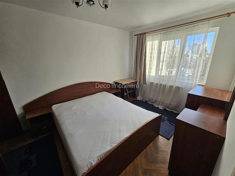 Apartament 2 camere in Gheorgheni, S. Albini - 11