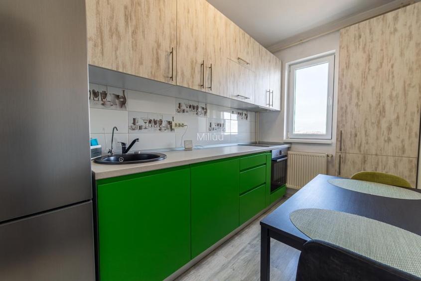 Apartament 2 camere | Parcare | 8 Min Metrou Nicolae Grigorescu - 10