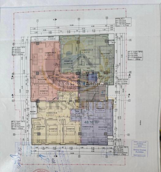 Garsoniera de vanzare în Calea Giulești - 1