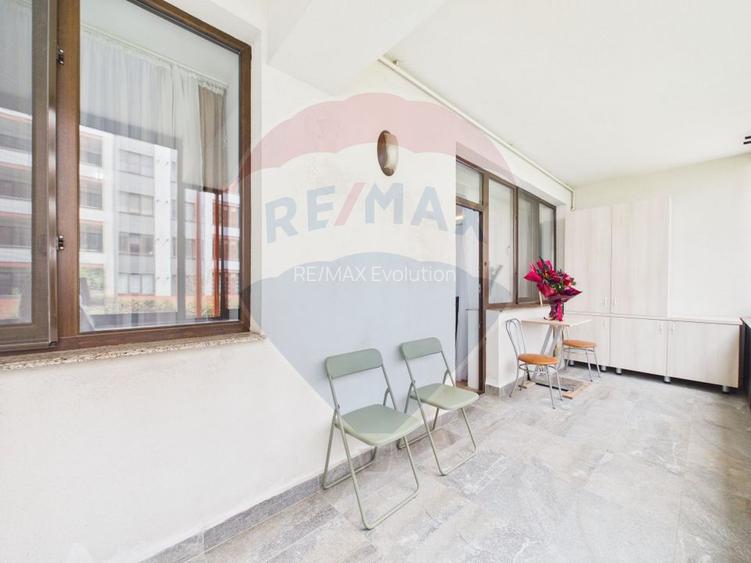 Comision 0%|Prima închiriere|3 camere /98 mp /Isaran/ Coresi - 21