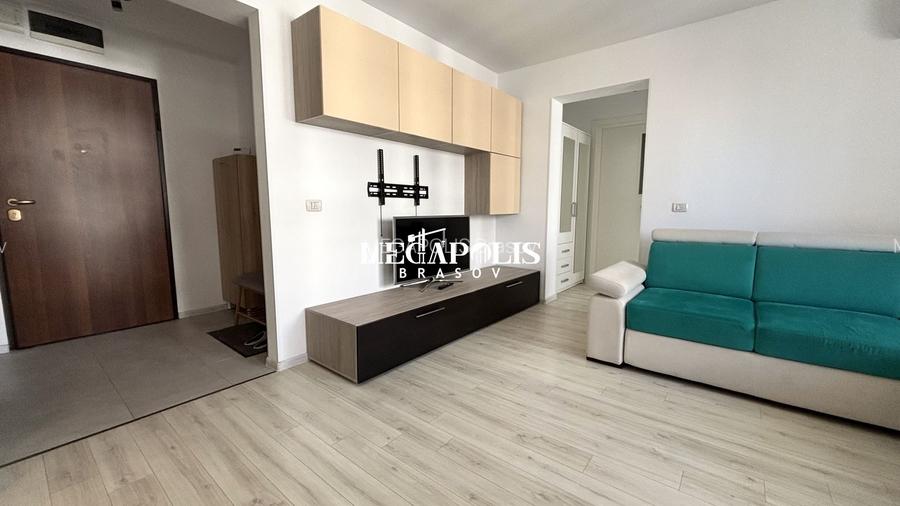 Apartament 2 camere | Boxă | Parcare | Pet-Friendly | Top City - 4