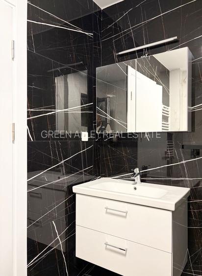 APARTAMENT CU DOUA CAMERE - IMOBIL NOU - RETRAS - CENTRUL VECHI - UNIVERSITATE - 8