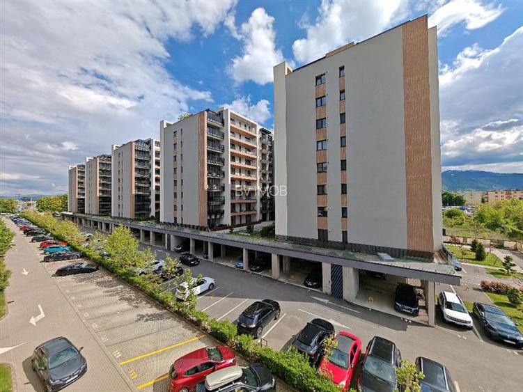 Inchiriem Apartament 2 Camere, Mobilat, Decomandat, Tractorul - 20