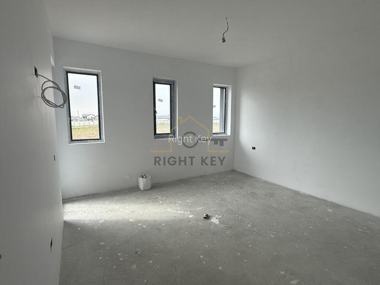 Casa Dragomiresti-Vale, P+1+Pod, 4 Cam, Teren 400 mp, Comision 0%! - 17