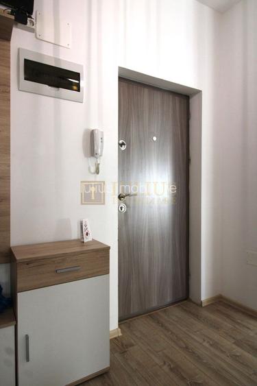 2 camere zona Aradului, zona Decathlon, 2 locuri de parcare si terasa de 25 mp - 11