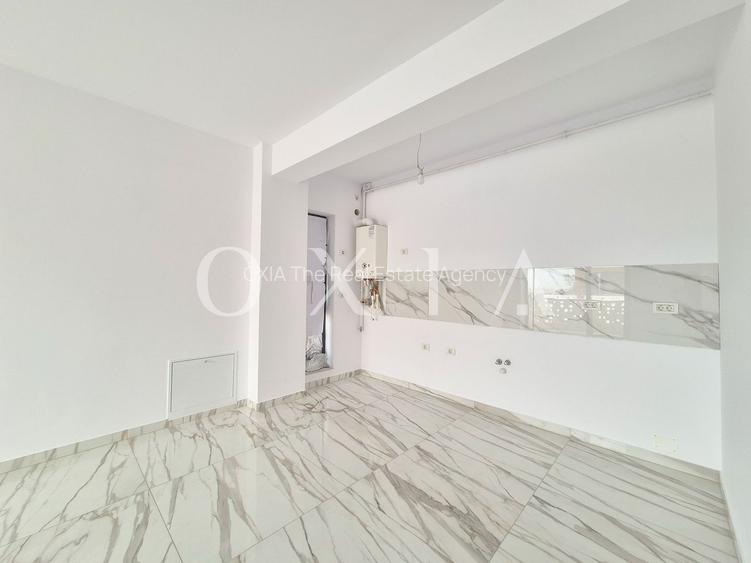 AX844 Giroc-Lidl, Lift, Loc de parcare subteran - 3