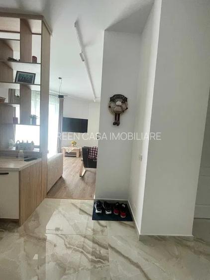 Apartament de vanzare 2 camere 53mp zona Urbano Panoramic - 4