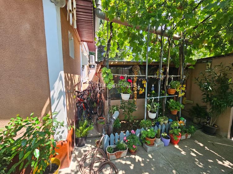 Casa individuala I Zona Mihai Bravu I Teren 345 mp - 4