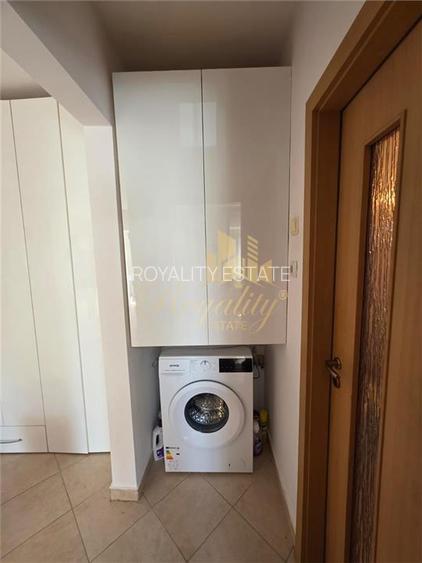 Apartament 2 camere, DECOMANDAT, centrala proprie- Zona Aradului - 12