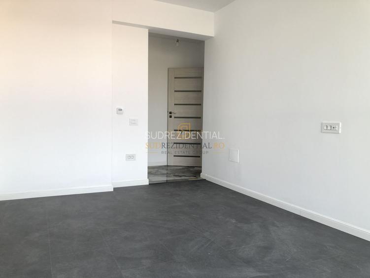 Apartament 3 camere, terasa 60 mp, 2 bai, parcare subterana inclusa - 5