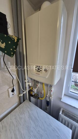 Garsoniera decomandata 38 mp - zona Inel II - 75.000 euro (Cod E5) - 6