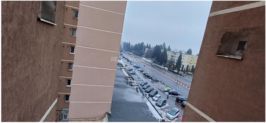 Apartament 2 camere ,etaj intermediar,Calea Bucuresti - 14