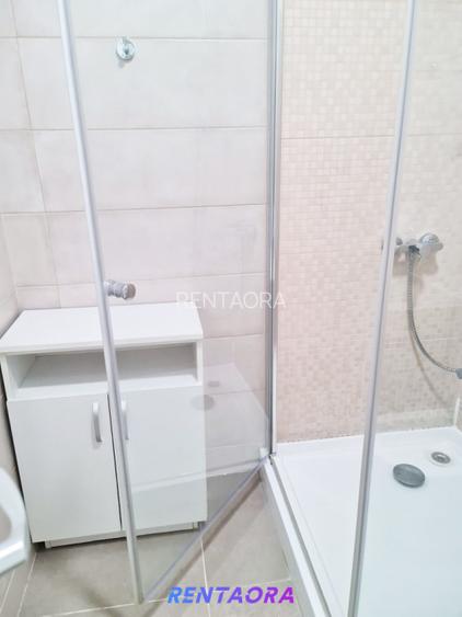 Garsoniera Grozavesti Politehnica Park Residence Complet mobilata utilata CT - 7