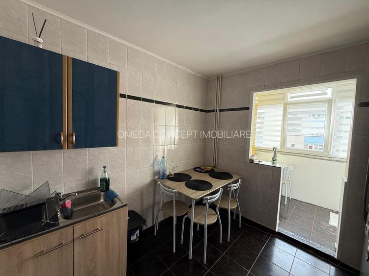 Aparatorii Patriei - Berceni vanzare apartament 3 camere - 15