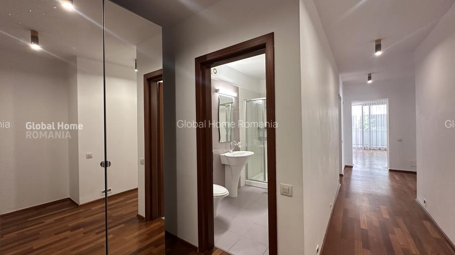 2 Rooms 120SQM | Terrace | Parking | Herastrau Park - Nordului - 7