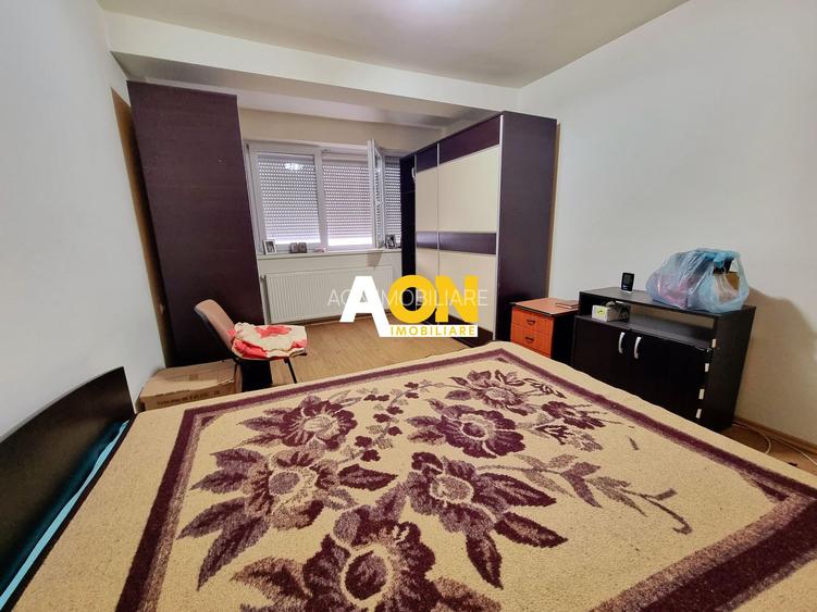 Apartament 2 camere, decomandat, cartier rezidential, Cetate - 6