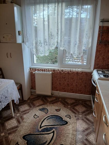 Garsoniera Tractorul mobilata-utilata 300 Euro - 6