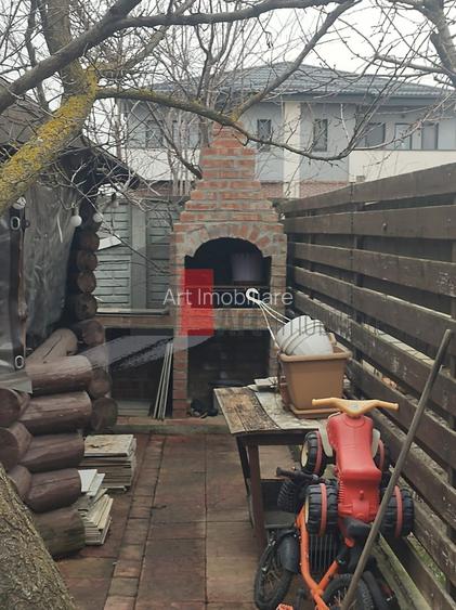 Vânzare casă Com. Berceni - Mamina - 27