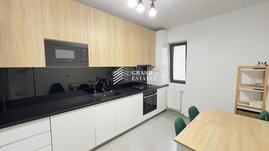 Apartament 70 mp  | 8 min metrou | Pet Friendly | 2 locuri parcare in subteran - 5