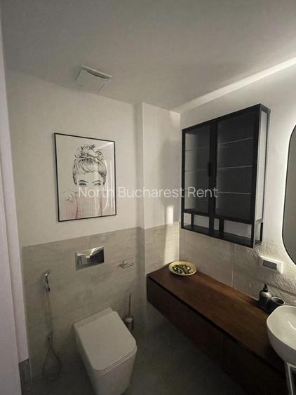 2 Camere de închiriat | Pipera Rond OMV | Piscina - 8