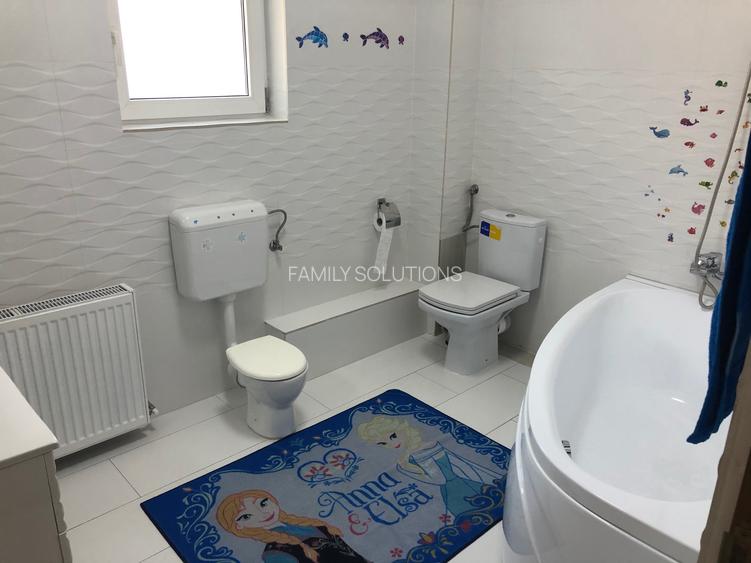 Vila individuala ,Aparatorii Patriei,485 mp teren - 12