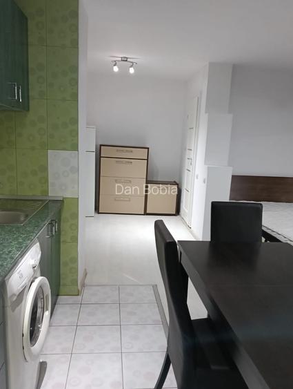 Garsoniera renovat complet 10 min M Lujerului DB1763 - 3