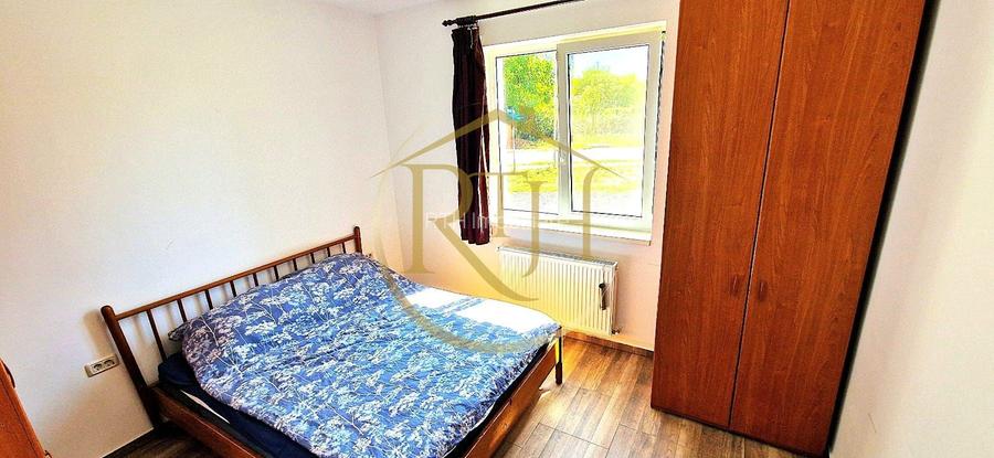 Oferim spre inchirere apartament modern cu 2 camere, open space – Giroc - 14