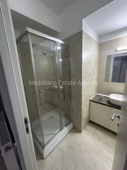 Bloc Nou cu CENTRALA! 2 camere DRISTOR, 4 minute de metrou, PARCARE, modern - 7