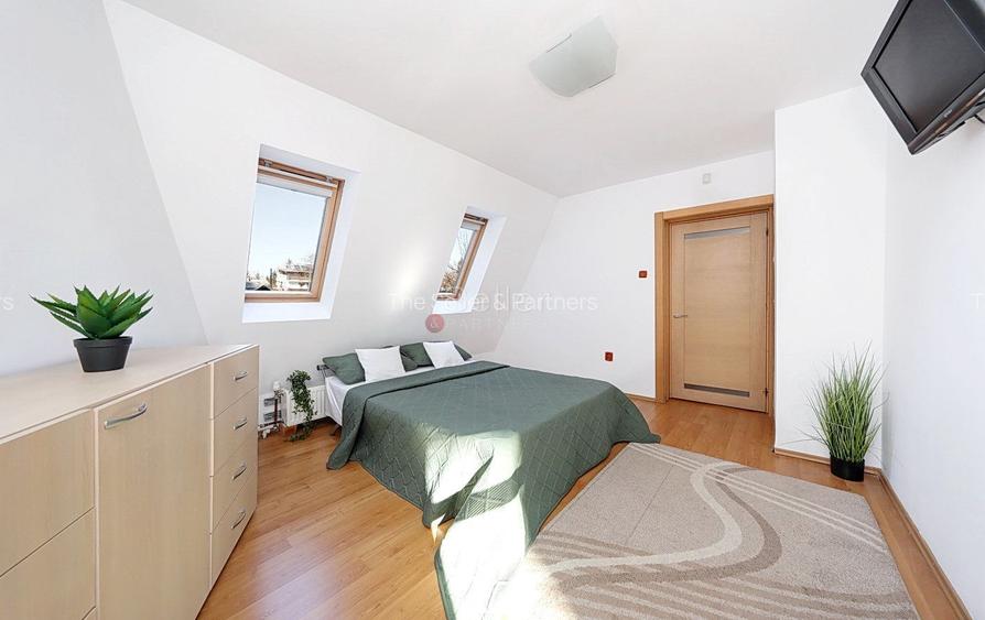 Casa de Vacanta in Predeal - 19