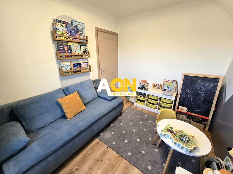 Casa Individuala 4 Camere, 2 Bai, 440mp Teren - 13