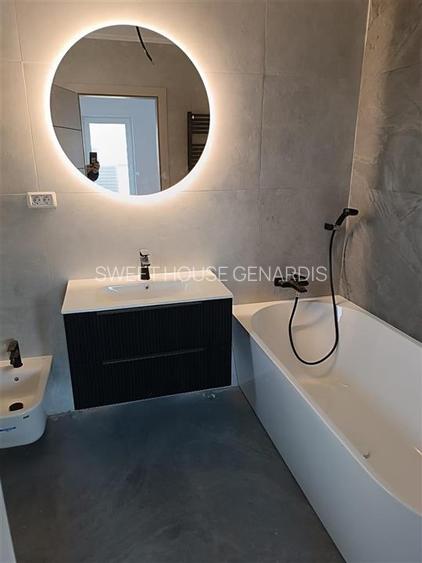 Casa individuala de vanzare Izvor/Tarlungeni - 21