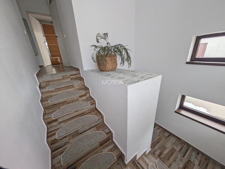 Casa 4 camere 100mp | 0 comision | Otopeni Mesteacanului | mobilat utilat - 16